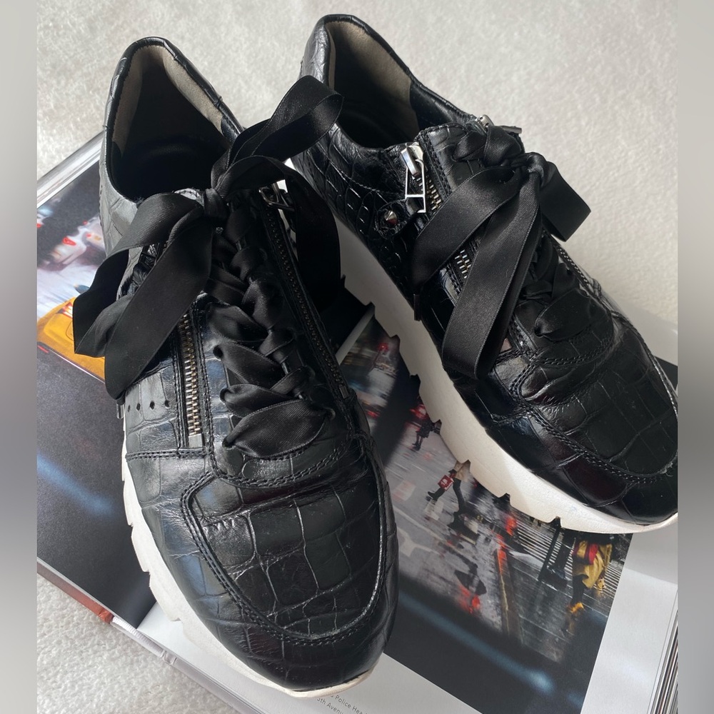 Kennel & Schmenger 'DIAL' sneakers trainers